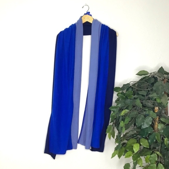 NWT Donni. Sweater Trio Scarf - Picture 1 of 5